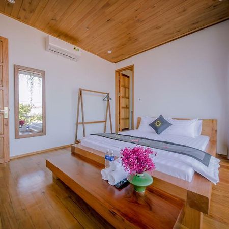 The Purple Hue Homestay Extérieur photo