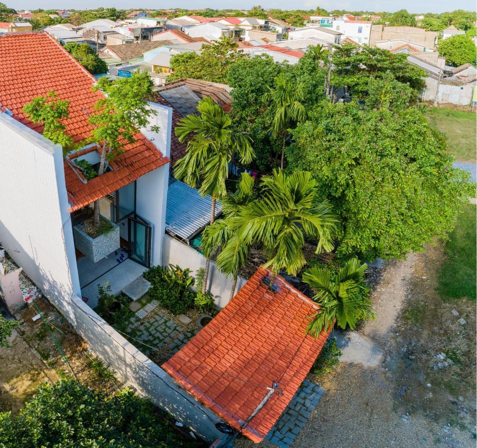 The Purple Hue Homestay Extérieur photo