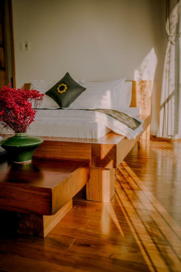 The Purple Hue Homestay Extérieur photo
