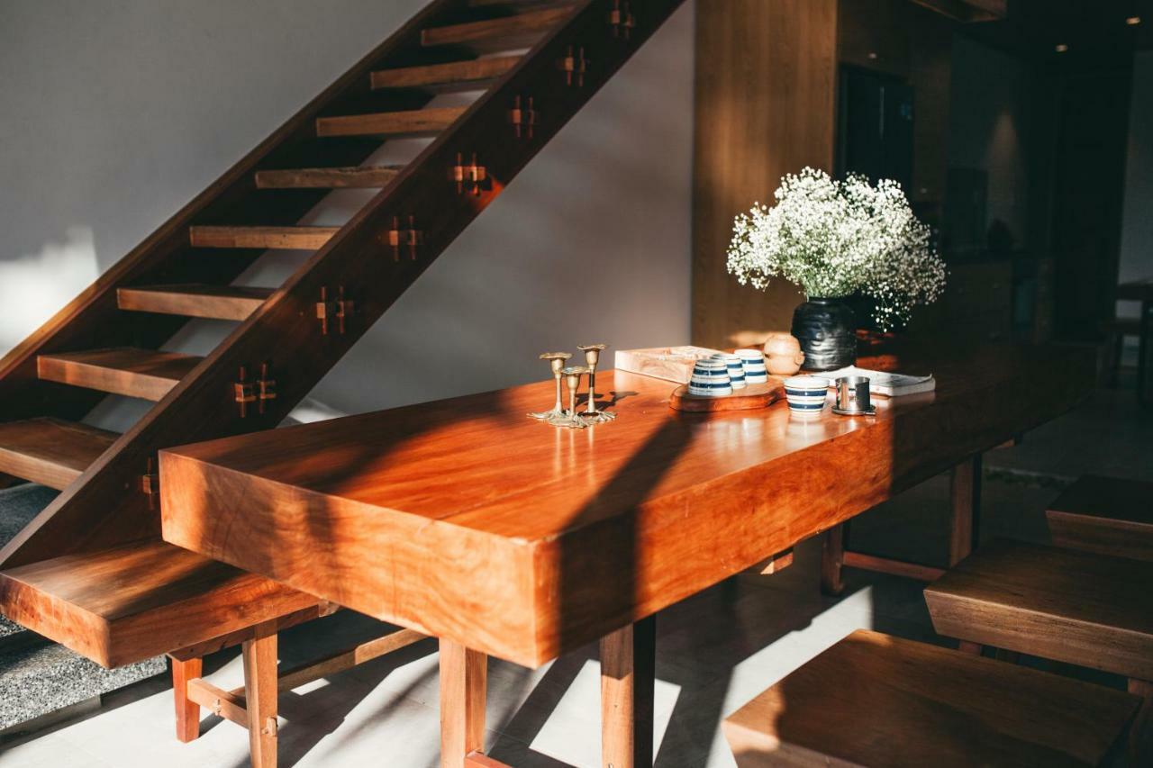 The Purple Hue Homestay Extérieur photo